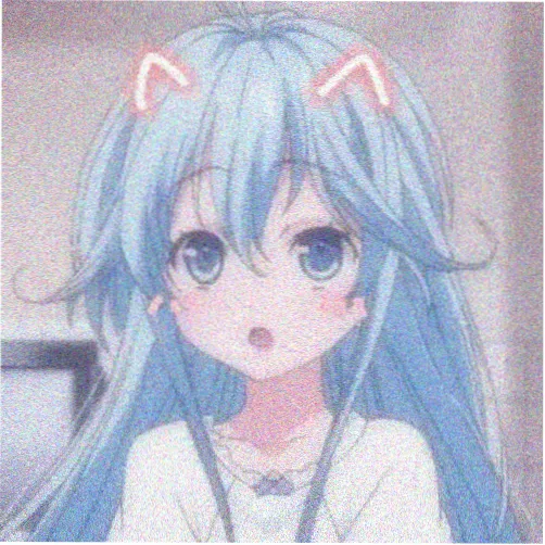 观众慢速帧头像