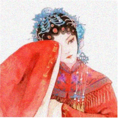 观众雪线以下头像